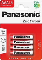 Product image of Panasonic PANR03B4