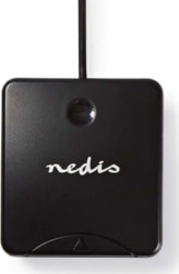 Product image of Nedis CRDRU2SM1BK