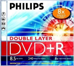 Philips DR8S8J01C/00 tootepilt