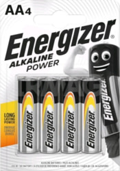 Product image of ENERGIZER ENAP06-4