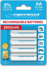Product image of ESPERANZA EZA104W