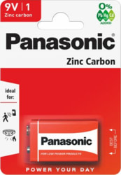 Product image of Panasonic 6F22RZ/1BP