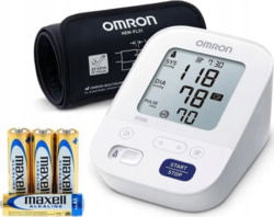 OMRON HEM-7155-E tootepilt