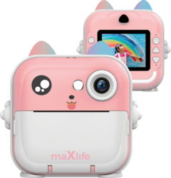 Maxlife MXPC-100 PINK tootepilt