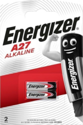 Product image of ENERGIZER ENLR27-2