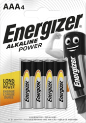 Product image of ENERGIZER ENAP03-4