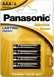 Panasonic PANLR03B4 tootepilt