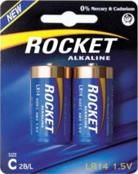 ROCKET LR14BL2 tootepilt