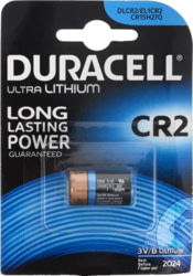 Duracell DL2B1 tootepilt