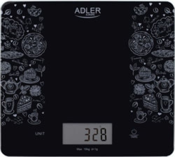 Adler AD 3171 tootepilt