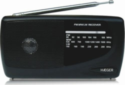 Product image of HAEGER PR-TRI.002A