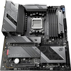 Asrock X870E Taichi Lite tootepilt