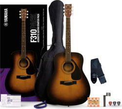 Yamaha GF310PIITBS tootepilt