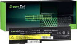 Green Cell LE16 tootepilt