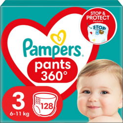 Pampers 8006540069417 tootepilt