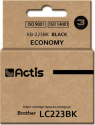 Actis KB-223Bk tootepilt
