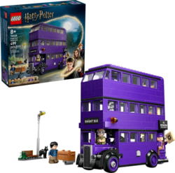 Product image of Lego 76446