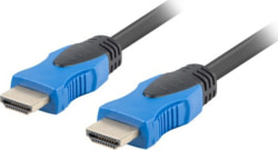 Product image of Lanberg CA-HDMI-20CU-0075-BK