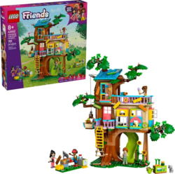 Lego 42652 tootepilt