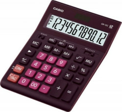 Product image of Casio GR-12C-WR