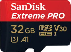 SanDisk SDSQXCG-032G-GN6MA tootepilt