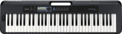 Product image of Casio MU CT-S300 BK
