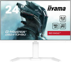 Product image of IIYAMA GB2470HSU-W6