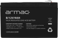 Product image of Armac B/12V/9AH