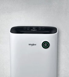 Whirlpool DE20W5252 tootepilt