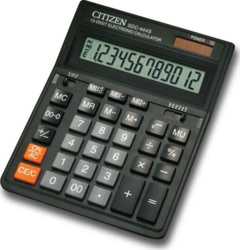Product image of Citizen SDC444S