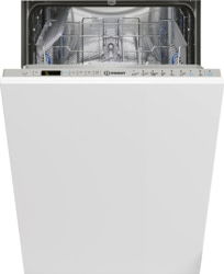 Indesit DSIO 3M24 C S tootepilt