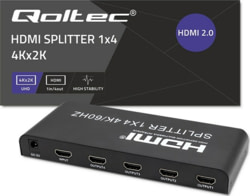 Product image of Qoltec 51799