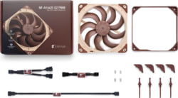 Noctua NF-A14x25 G2 PWM tootepilt