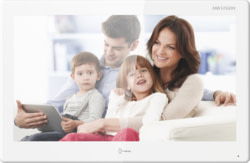 Product image of Hikvision DS-KH9510-WTE1(B)
