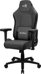 Aerocool AEROCROWN-ASH-BLACK tootepilt