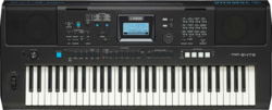 Product image of Yamaha PSR-E473