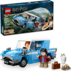 Lego 76424 tootepilt