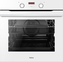 Amica ED3765171W F-type tootepilt