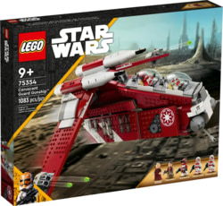 Product image of Lego 75354