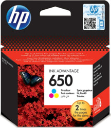 Product image of HP CZ102AE