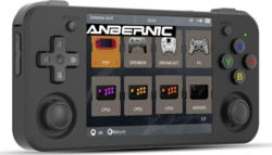 Product image of Anbernic RG35xx H Black