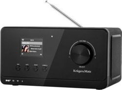 Product image of Krüger&Matz KM0816