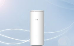 ZTE Poland Z1320 tootepilt