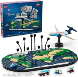 Product image of Lego 41838