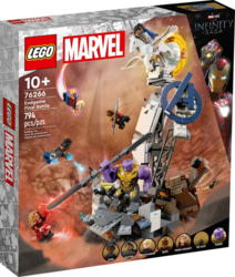 Product image of Lego 76266