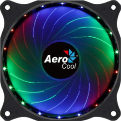 Aerocool AEROPGSCOSMO-12FRGB tootepilt