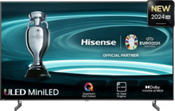 Hisense 50U6NQ tootepilt