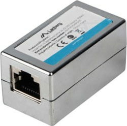 Product image of Lanberg AD-RJ45-RJ45-OS5