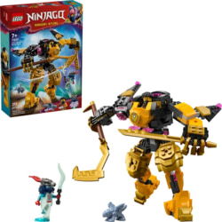 Product image of Lego 71839