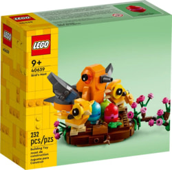 Lego 40639 tootepilt
